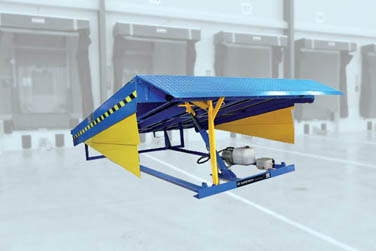 ca ?u nang chuye ?n  dock leveler