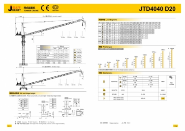 jtd4040d20