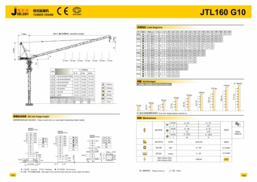 jtl160g10