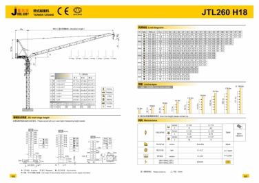 jtl260h18 s69